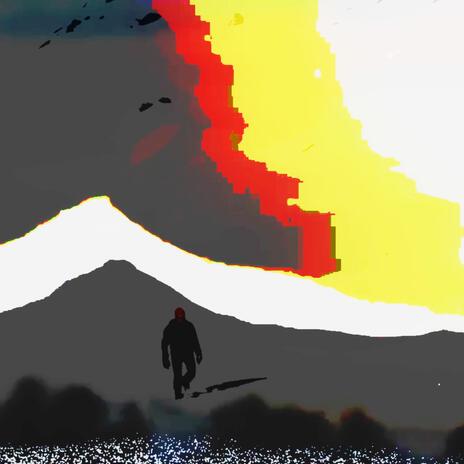 La mano del lugar cover art