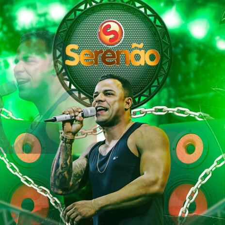 Lágrimas Vão e Vem cover art