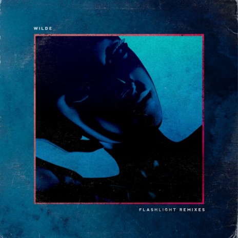 Flashlight (HMLT Edit) cover art