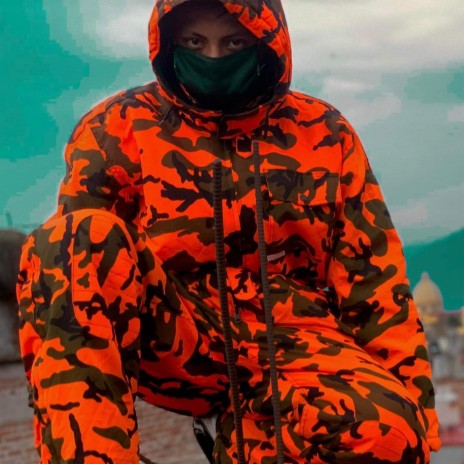 Cuando En El Micro Me Ven ft. Luis Pastrana cover art