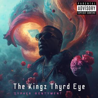 The Kingz Thyrd Eye
