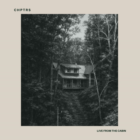 Moments (Live From the Cabin) ft. Nathan Horst cover art