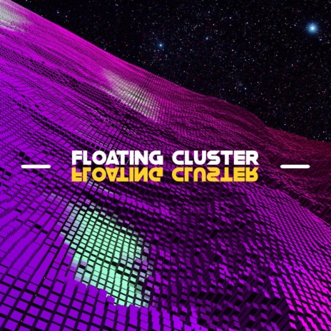Floating Cluster