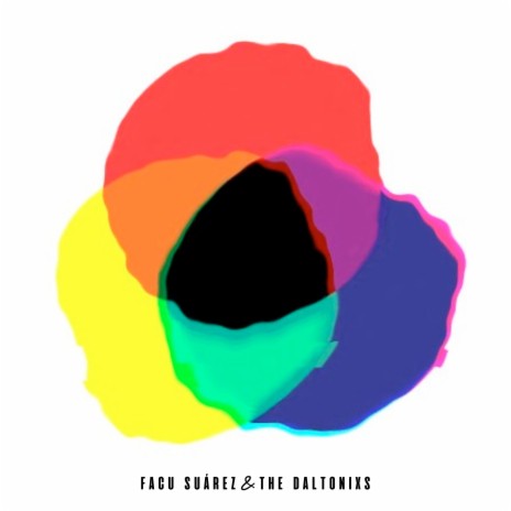 La Marea ft. Facu Suárez & The Daltonixs & Rochi Belzuz cover art