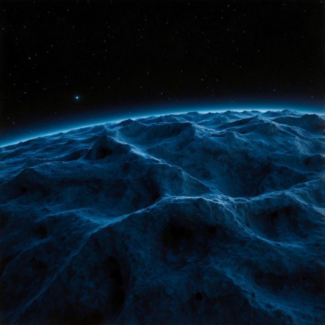 Surveillance cover art