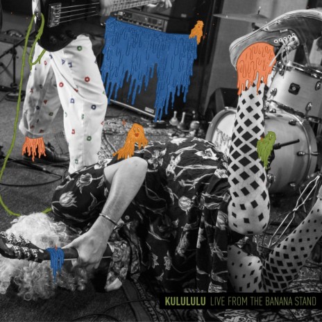 #14 (Live) cover art