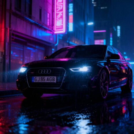 Cine are Audi cover art