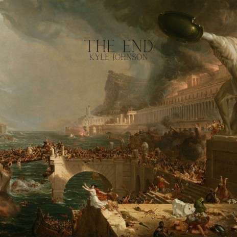 Turn off That TV cover art