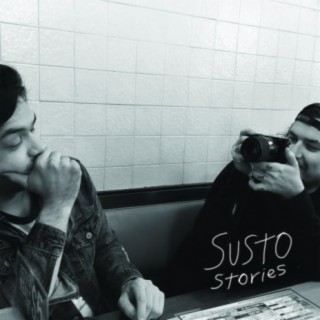 Susto Stories