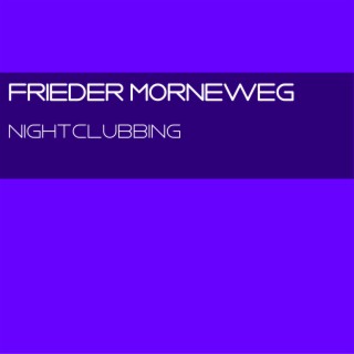 Nightclubbing (Radio-Edit) cover art