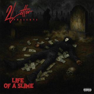 Life Of A Slime