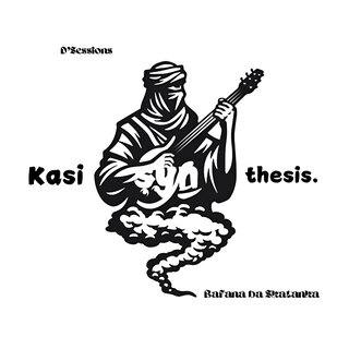 Kasisynthesis ft. Bafana ba Skatanka cover art