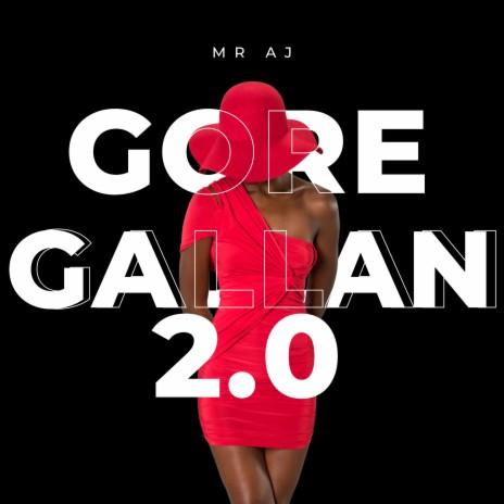 Gore Gallan 2.0 cover art