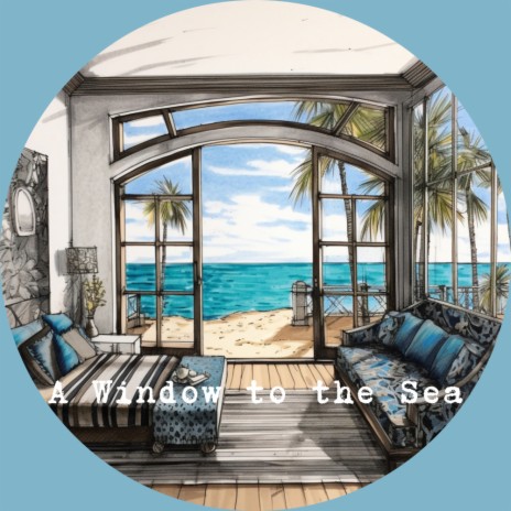Realx in California cover art