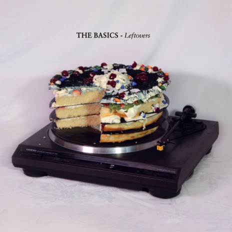Home Again (Home Demo) cover art