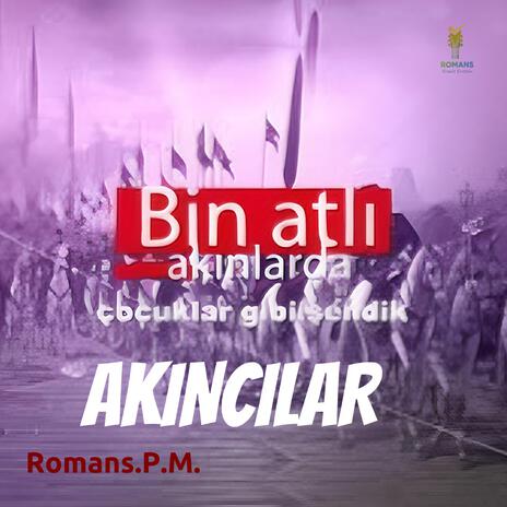 AKINCILAR