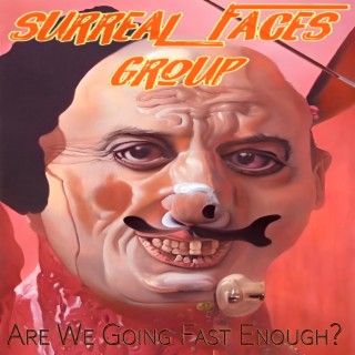 Surreal Faces Group