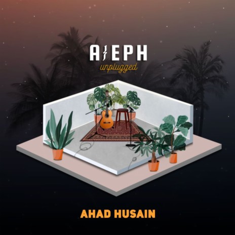 Paharhon Ke Paar (Aleph Unplugged) cover art