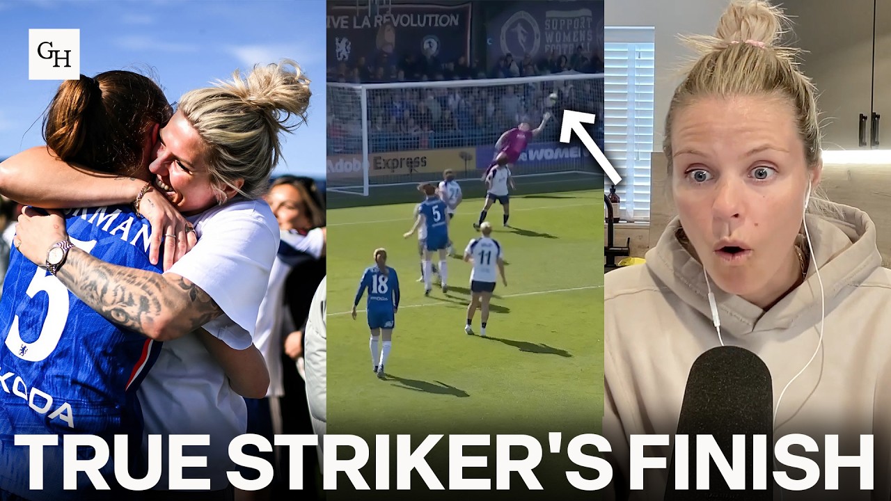 Millie & Rach Discuss The FA Cup, England Call Ups and Electric Potato Peelers cover art