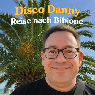 Disco Danny offiziell