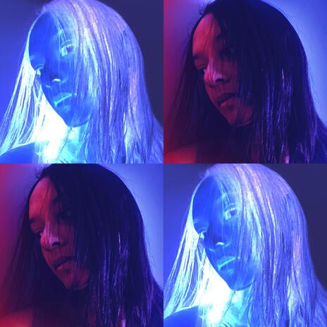 Supermodel cover art