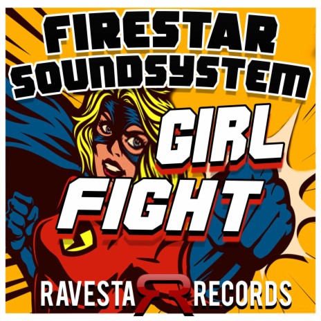 Girl Fight cover art