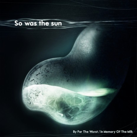 By Far the Worst cover art