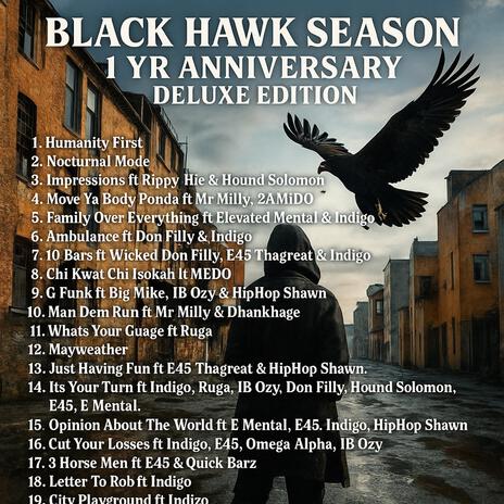 Opinion about the world cover art
