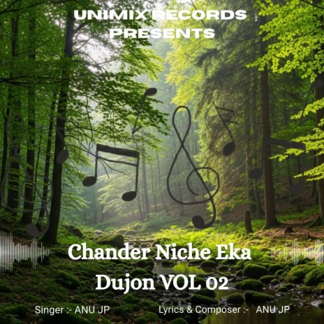 Barandar Brishti Dujon, Pt. 2 cover art
