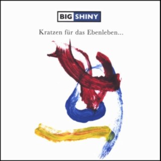 Kratzen für das Ebenleben