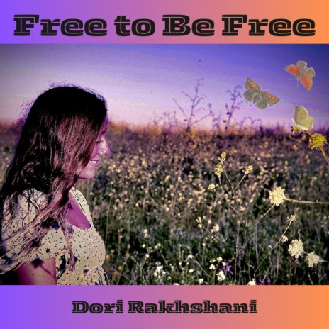 Free to Be Free cover art