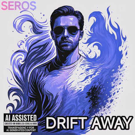 Drift Away cover art