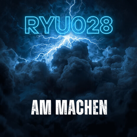 Am Machen cover art