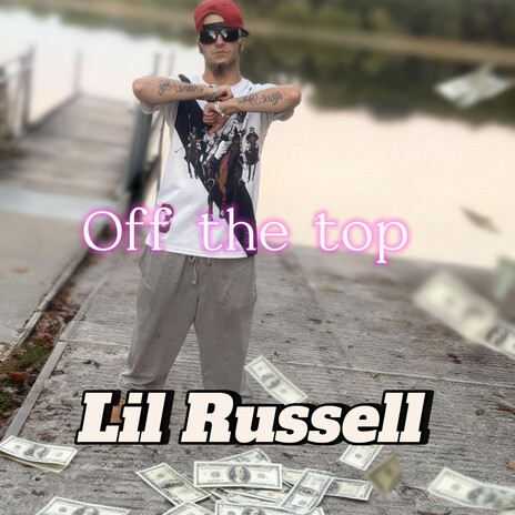 Off the top cover art