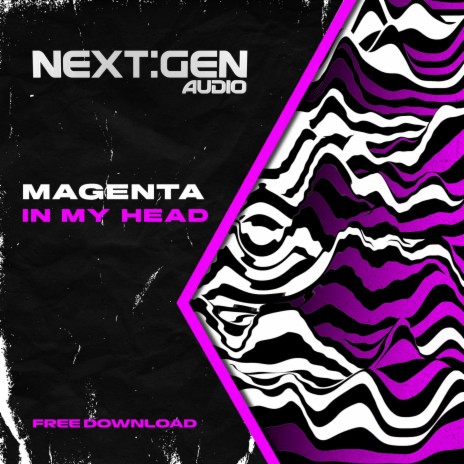 In My Head cover art