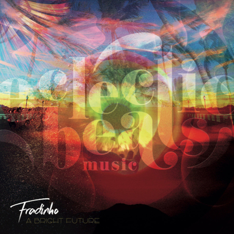 A Bright Future (Born74 Boogie Beat Mix) cover art