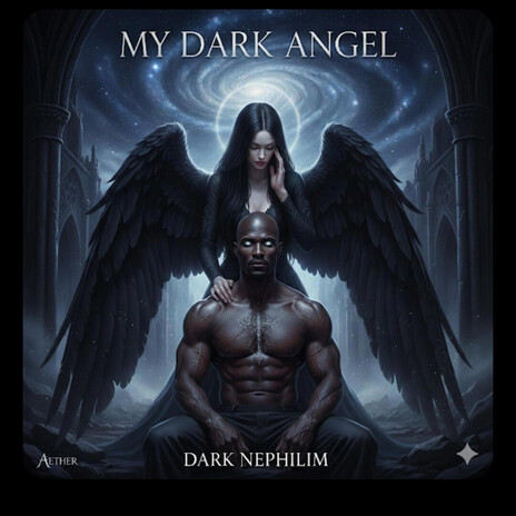 Lost in the Darkness cover art