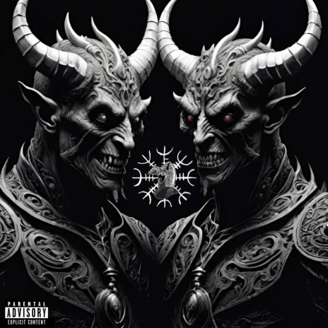 TERROR LORDS ft. BLVCKxBLOOD