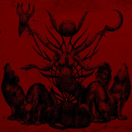 Gran declaración de guerra cover art
