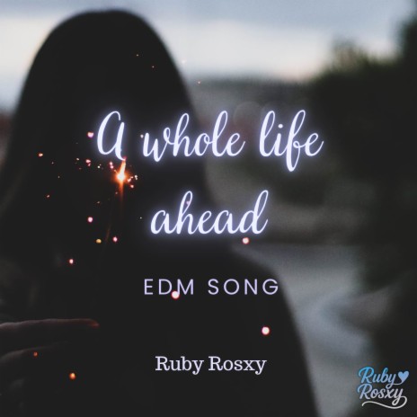 A whole life ahead cover art