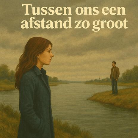 Tussen ons (afstand zo groot) Gooltbent versie