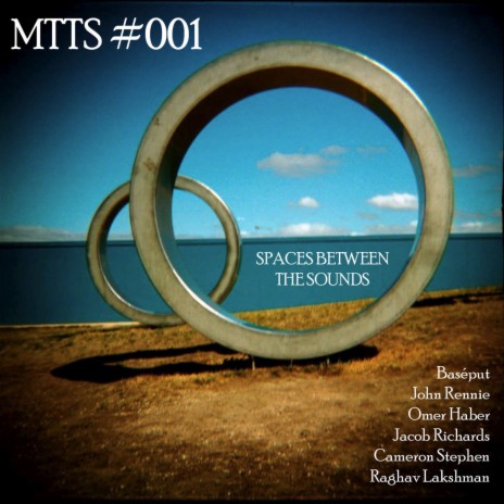 MMTT#001 Two cover art