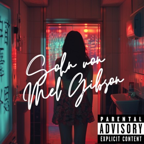Sohn von Mel Gibson cover art
