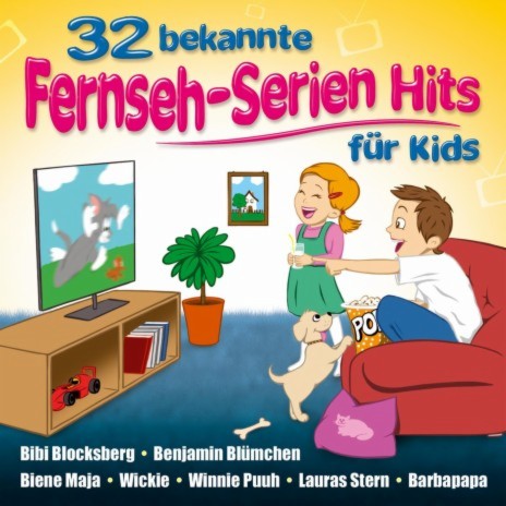 Die Sternenkinder