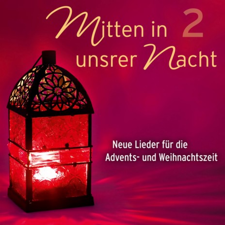 O Bethlehem, du kleine Stadt cover art