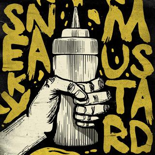 Sneaky Mustard