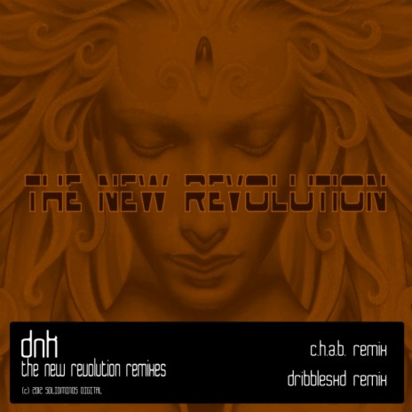 The New Revolution (DribblesXD Remix) cover art