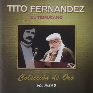 Colección de Oro Vol. 6