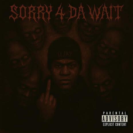 I Love cover art