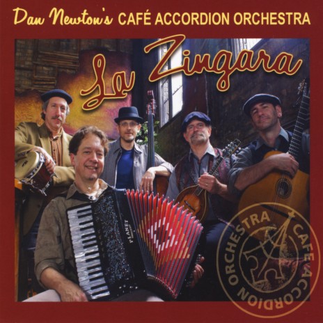 La Partida